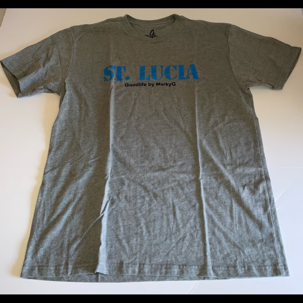 Marky G Graphic tee